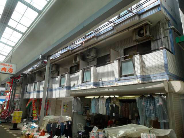 神戸市中央区日暮通の賃貸