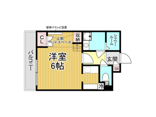 神戸市東灘区御影塚町間取