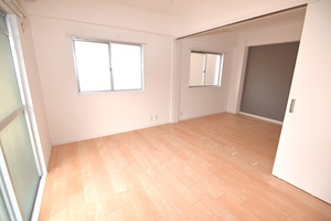 神戸市灘区高徳町間取