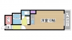 神戸リノベーション賃貸　ハーバーランド目の前１０帖のお部屋が完成（物件番号：1000012349）｜その他2
