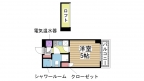 神戸リノベーション賃貸  元町にロフト付デザイナーズ完成しました（物件番号：1000012350）｜その他2