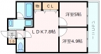 ロイヤルヒル神戸三ノ宮Ⅱ（物件番号：1000011397）｜その他2