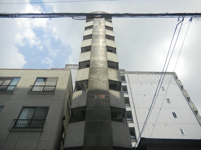 神戸市兵庫区下沢通の賃貸