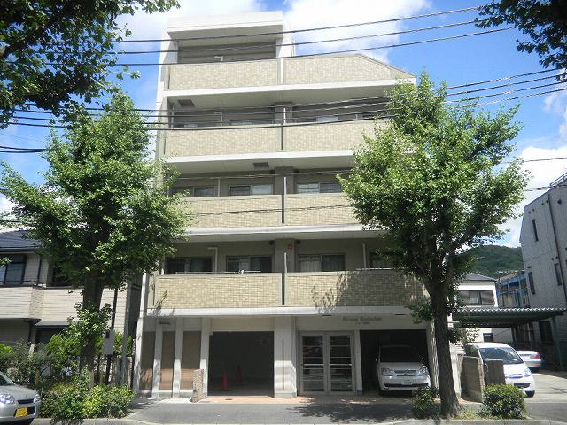 神戸市兵庫区神田町の賃貸