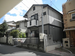 神戸市灘区寺口町の賃貸