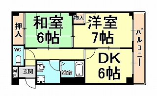 神戸市灘区神ノ木通間取