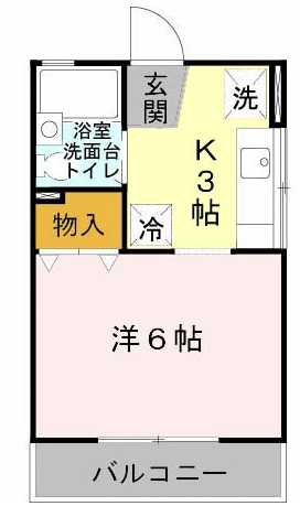 神戸市須磨区須磨浦通間取