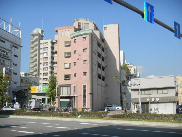 神戸市長田区北町の賃貸