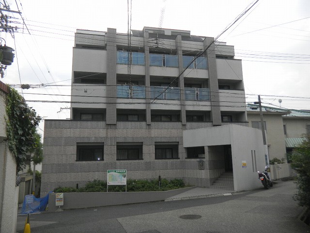 神戸市灘区八幡町の賃貸