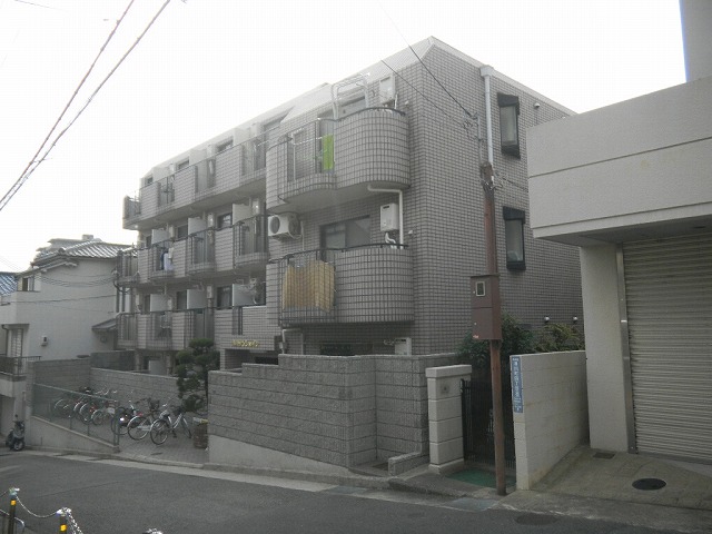 神戸市兵庫区湊川町の賃貸