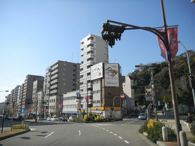 神戸市中央区加納町の賃貸