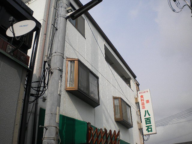 神戸市垂水区塩屋町の賃貸