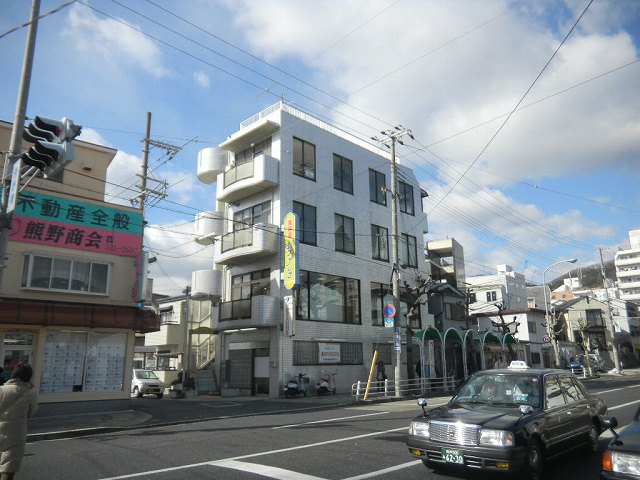 神戸市兵庫区湊川町の賃貸