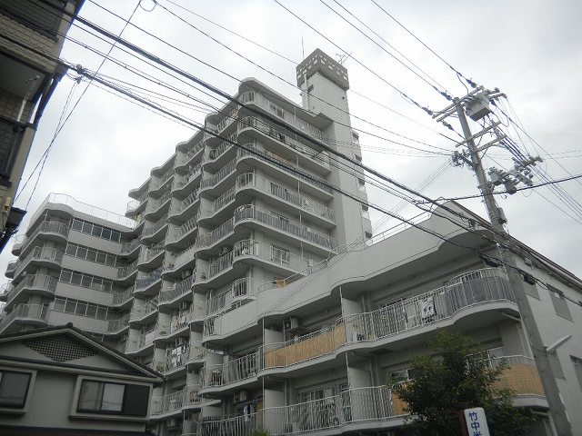 神戸市兵庫区御崎本町の賃貸