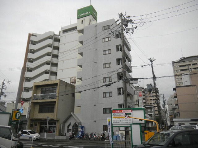 神戸市兵庫区本町の賃貸