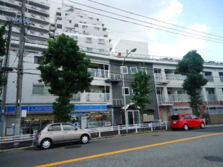 神戸市長田区片山町の賃貸