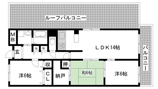 神戸市西区伊川谷町有瀬間取