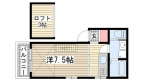 敷金無料（物件番号：1000006458）｜その他2