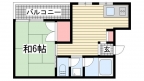 敷金無料（物件番号：1000006464）｜その他2