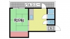 敷金無料（物件番号：1000006486）｜その他2