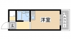 敷金無料（物件番号：1000006534）｜その他2