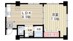 敷金無料（物件番号：1000006553）｜その他2