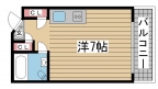 敷金無料（物件番号：1000006580）｜その他2