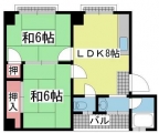 敷金・礼金無料（物件番号：1000006919）｜その他2