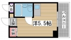 敷金無料（物件番号：1000007281）｜その他2