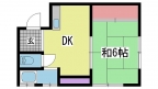 敷金・礼金無料（物件番号：1000007283）｜その他2