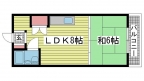 敷金無料（物件番号：1000007289）｜その他2