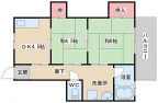 敷金無料（物件番号：1000007427）｜その他2