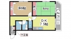 敷金無料（物件番号：1000007522）｜その他2