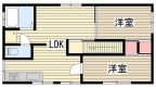 敷金無料（物件番号：1000007717）｜その他2