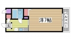 敷金無料（物件番号：1000007801）｜その他2