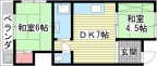 敷金無料（物件番号：1000007839）｜その他2