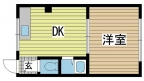 敷金無料（物件番号：1000007862）｜その他2