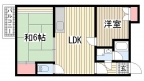 敷金無料（物件番号：1000007863）｜その他2