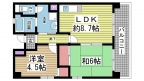 礼金無料（物件番号：1000008043）｜その他2