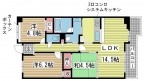 敷金無料（物件番号：1000008155）｜その他2