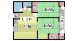 敷金無料（物件番号：1000008225）｜その他2