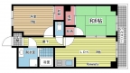 敷金無料（物件番号：1000008300）｜その他2