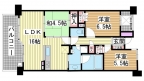 高級分譲貸マンション（物件番号：1000009401）｜その他2