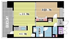 築浅・広くて・綺麗・設備充実・１ＬＤＫ（物件番号：1000009520）｜その他2