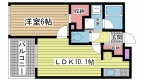 設備充実・安心オートロック・分譲貸マンション（物件番号：1000009596）｜その他2