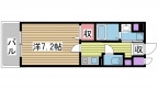 三宮まで２駅・１０分（物件番号：1000011036）｜その他2