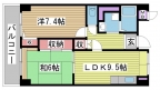 初期費用２０万円!(^^)!（物件番号：1000011945）｜その他2