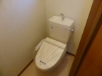 バス・トイレ・洗面が別々のお部屋が４万円台！？（物件番号：1000012207）｜その他11