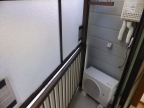 バス・トイレ・洗面が別々のお部屋が４万円台！？（物件番号：1000012207）｜その他16